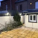 Le Cocon Avec Terrasse