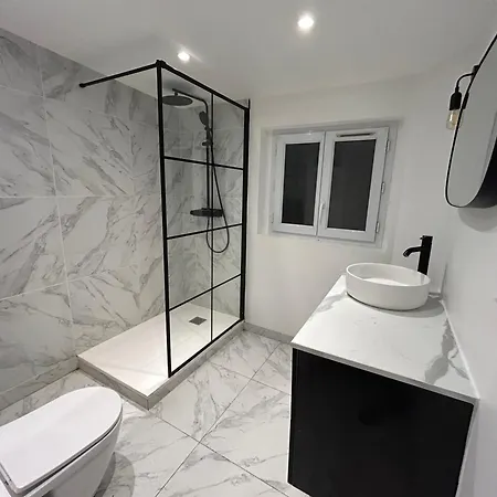 Le Cocon Avec Terrasse *