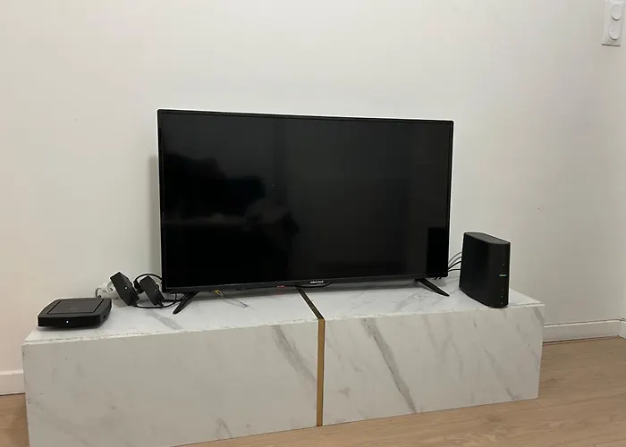 Le Cocon Avec Terrasse * Amiens